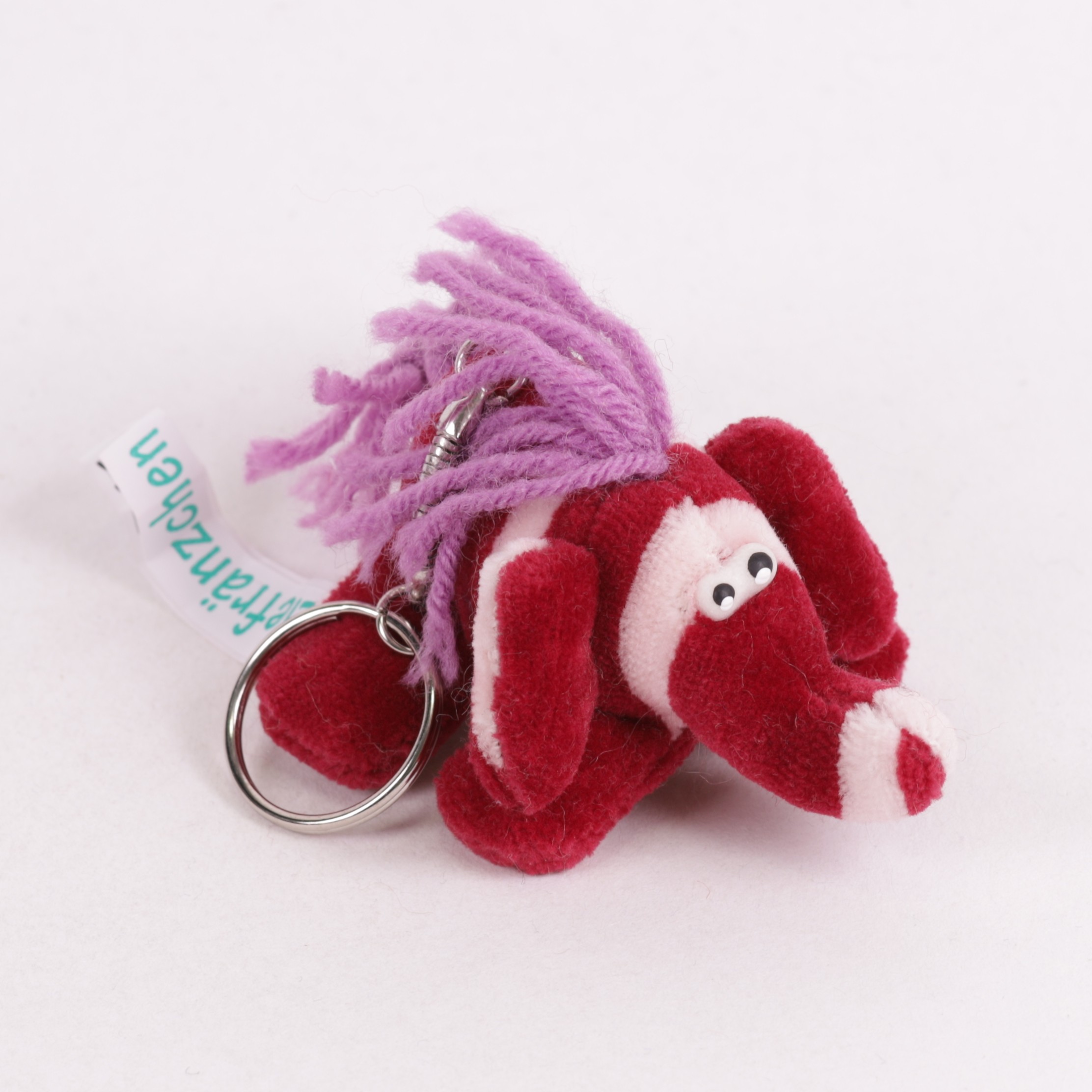 Elefant mini Anhänger
