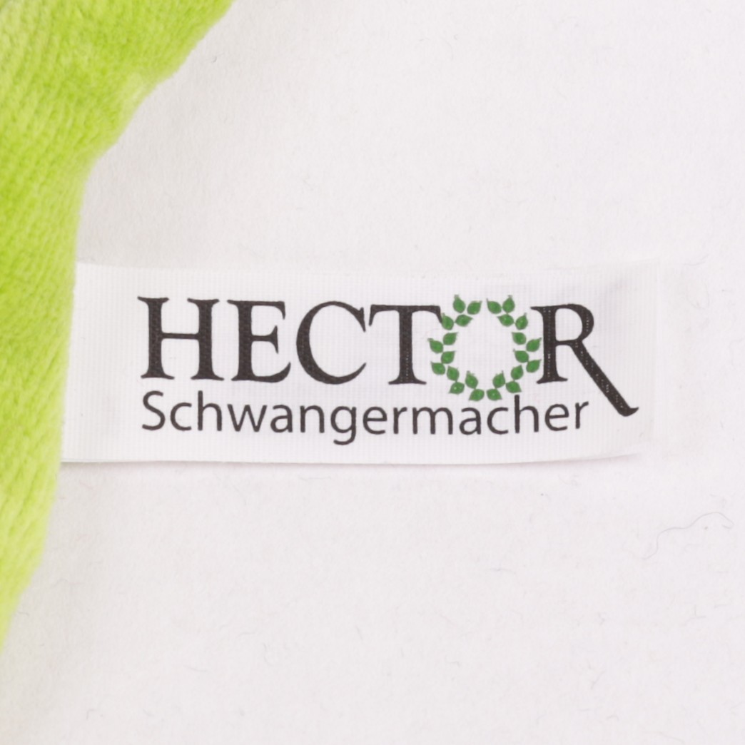 Spermie Hector Schwangermacher