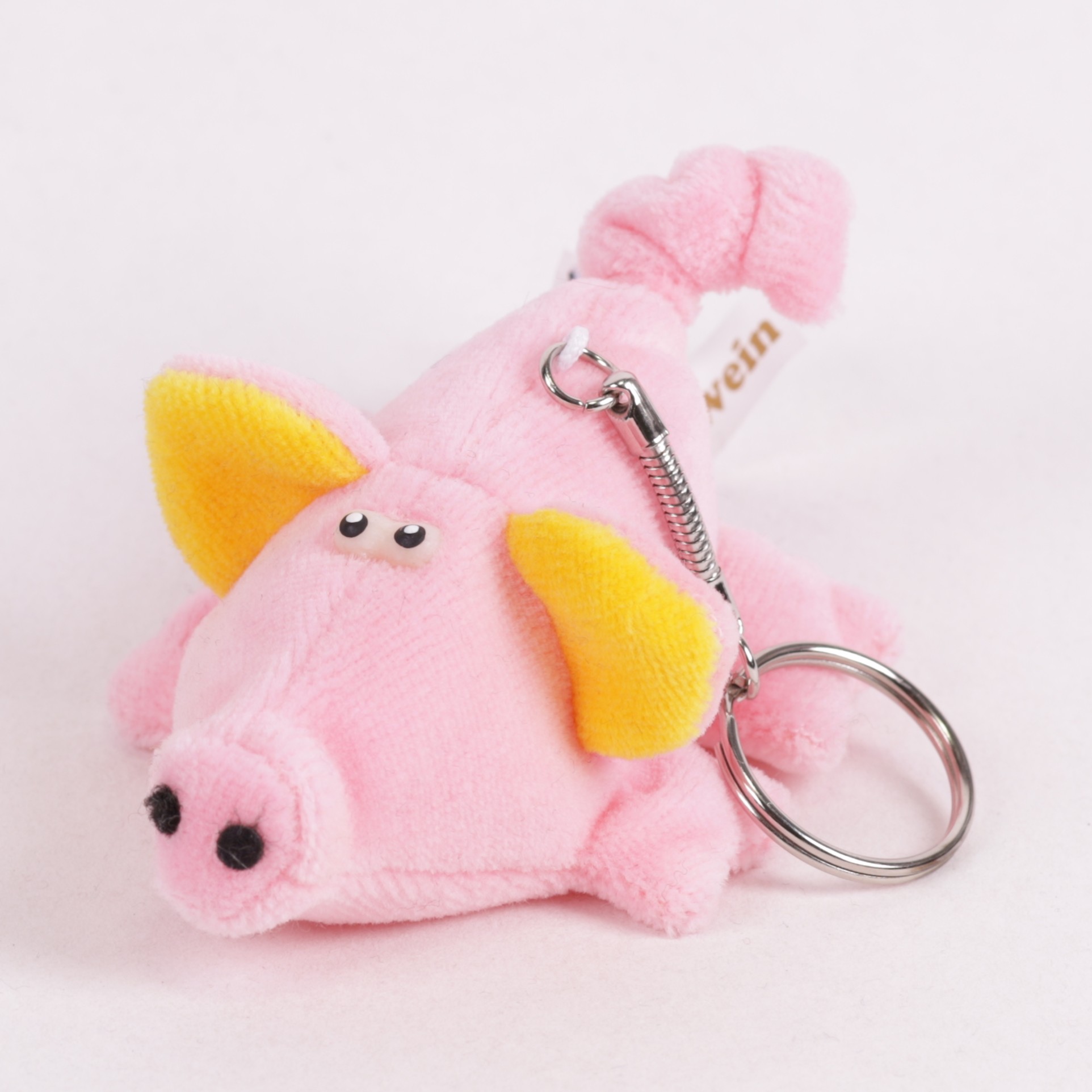 Schwein mini Anhänger