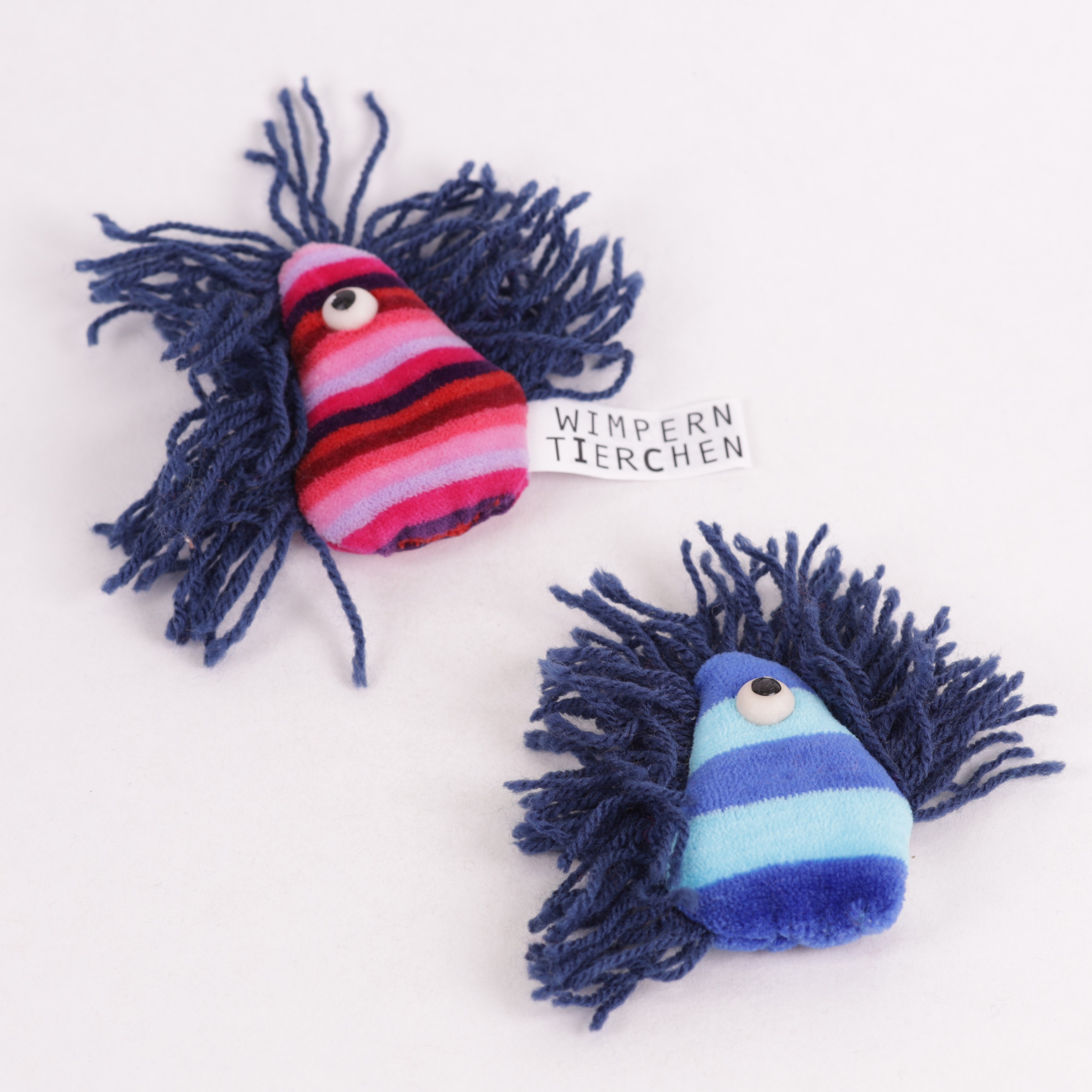 Wimperntierchen