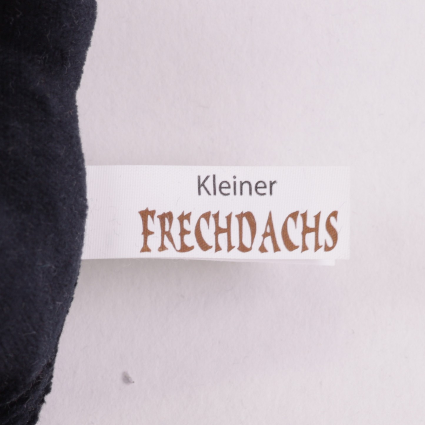 Dachs