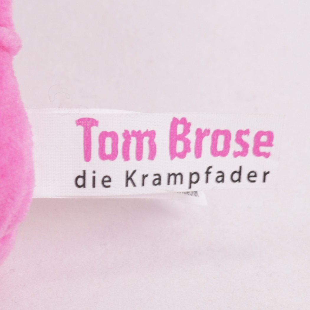 Krampfader