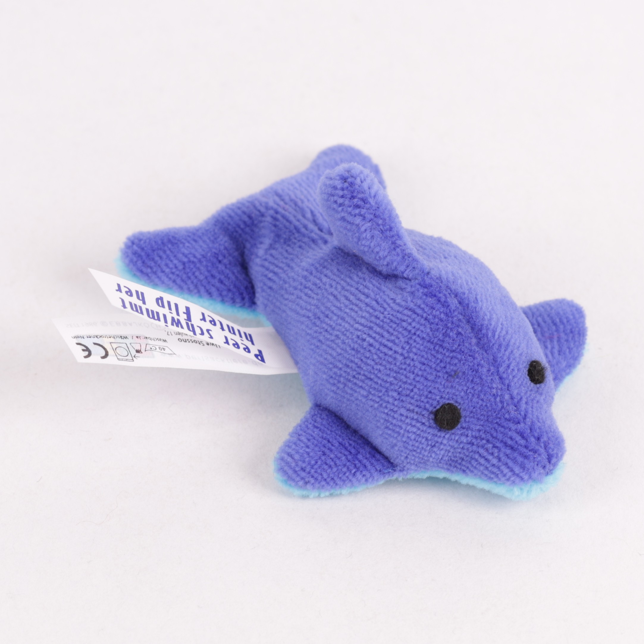 Delfin mini