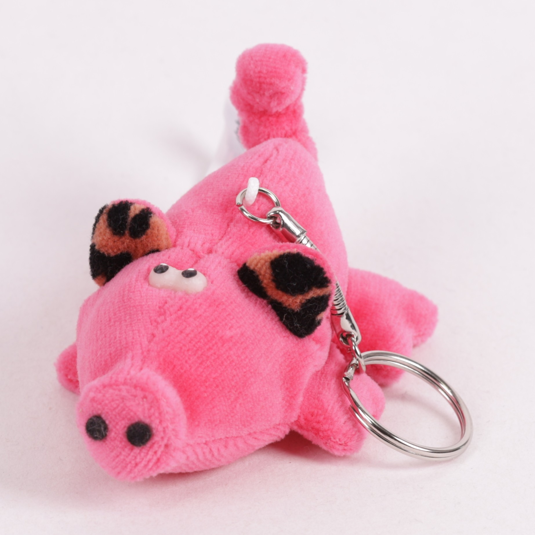 Schwein mini Anhänger