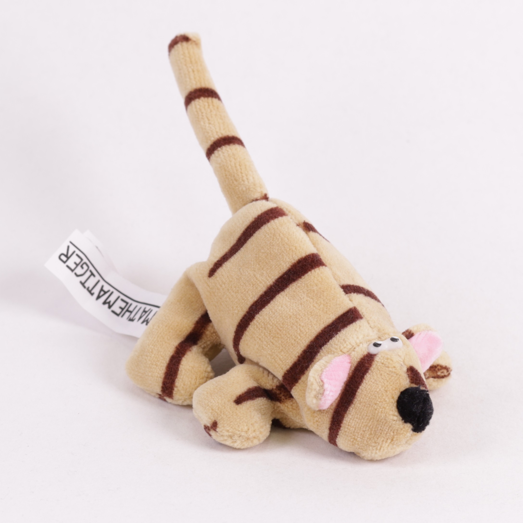 Tiger Jungtier