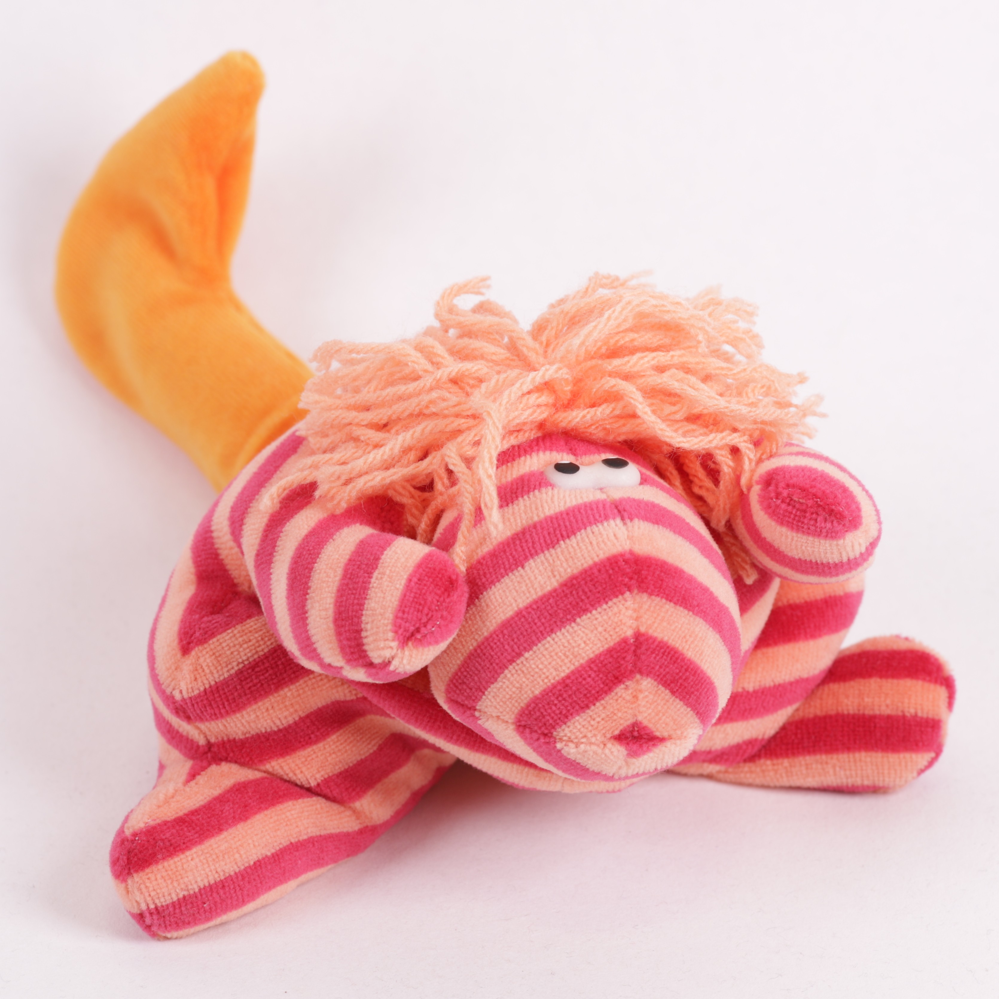 Faule Socke