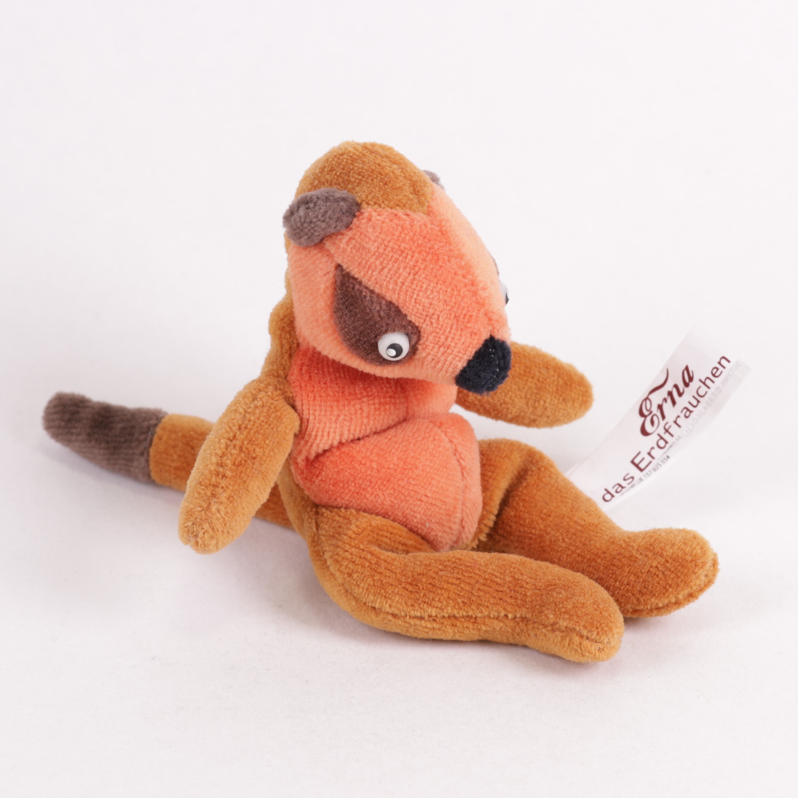 Erdmännchen klein