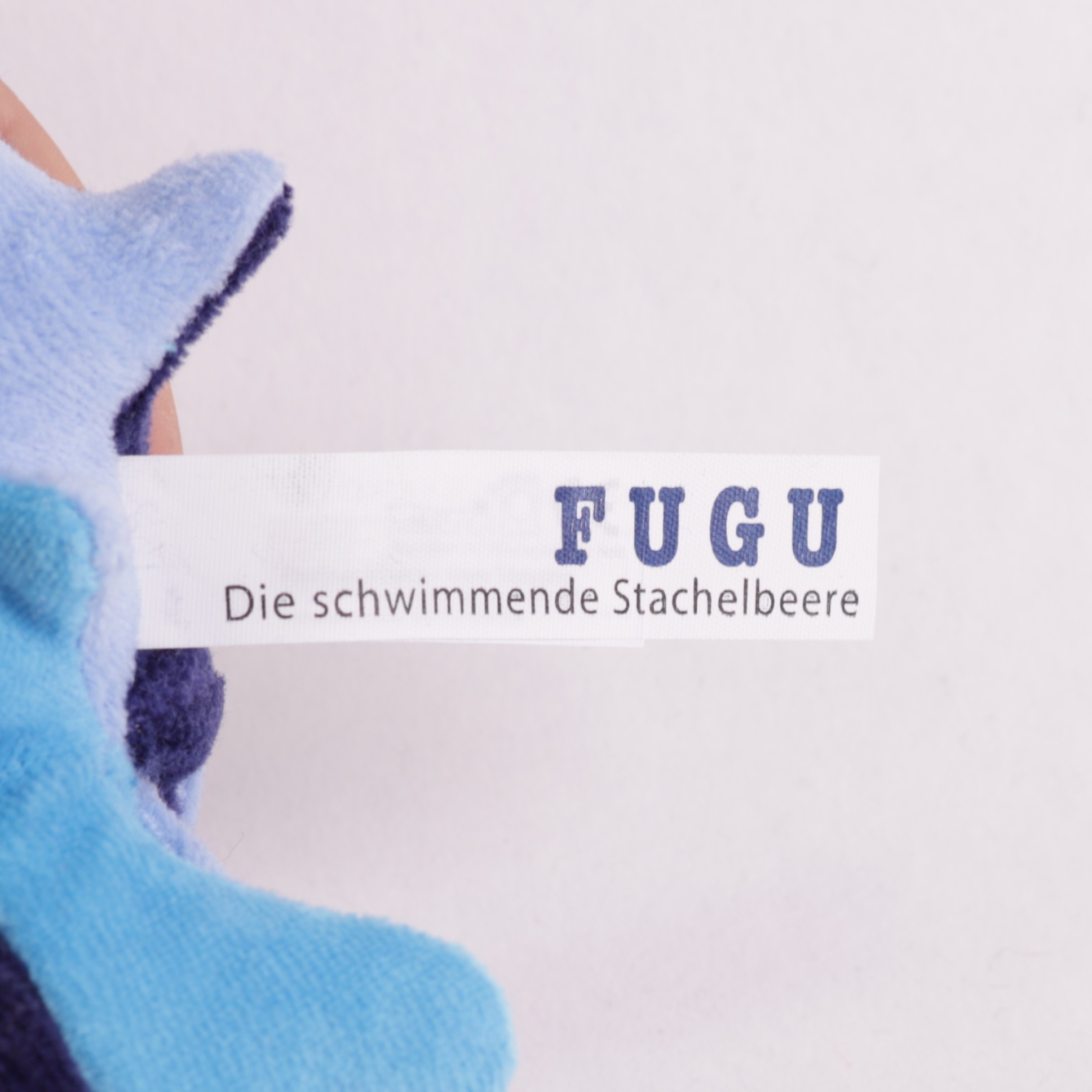 Kugelfisch Fugu
