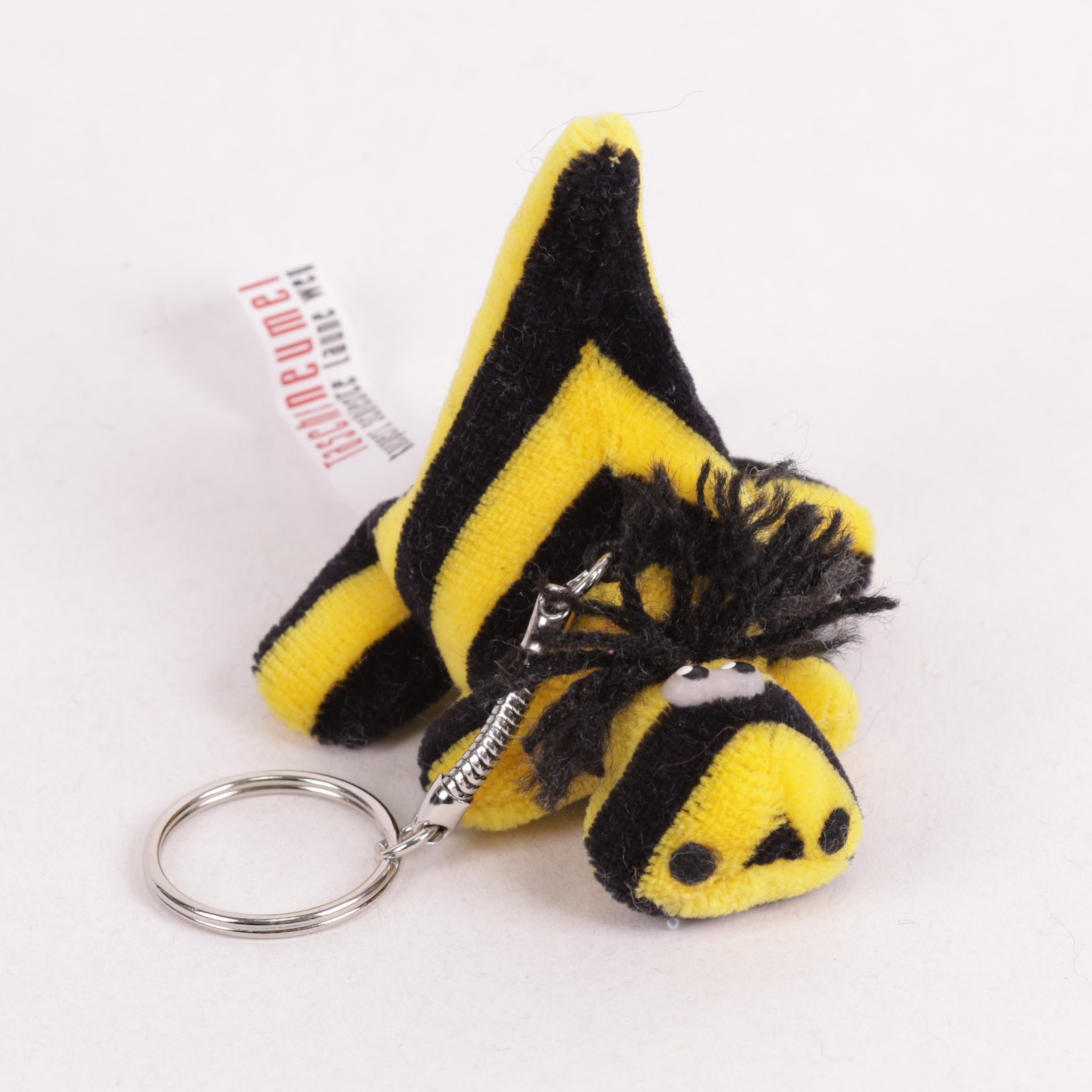 Tascheneumel mini Anhänger