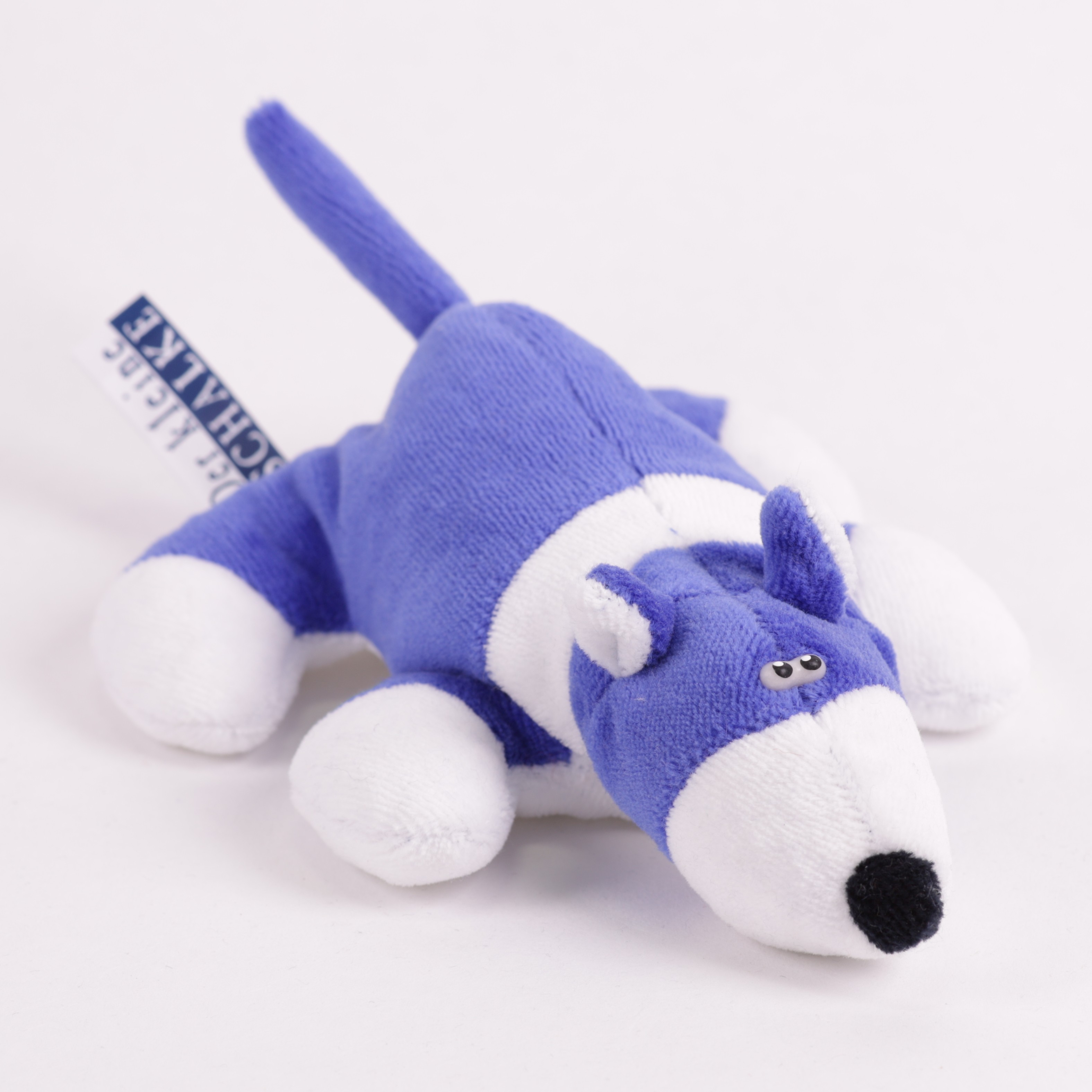 Bullterrier - Der kleine Schalke