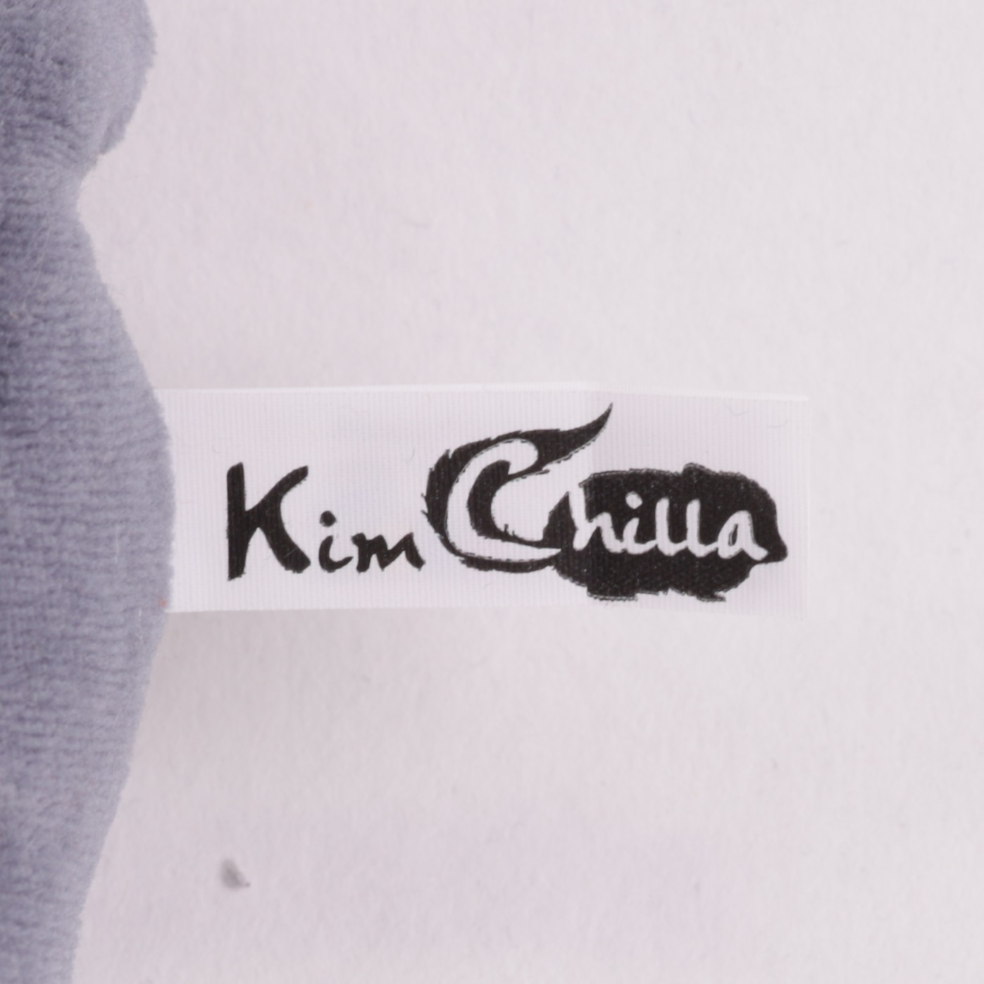 Chinchilla Kimchiller