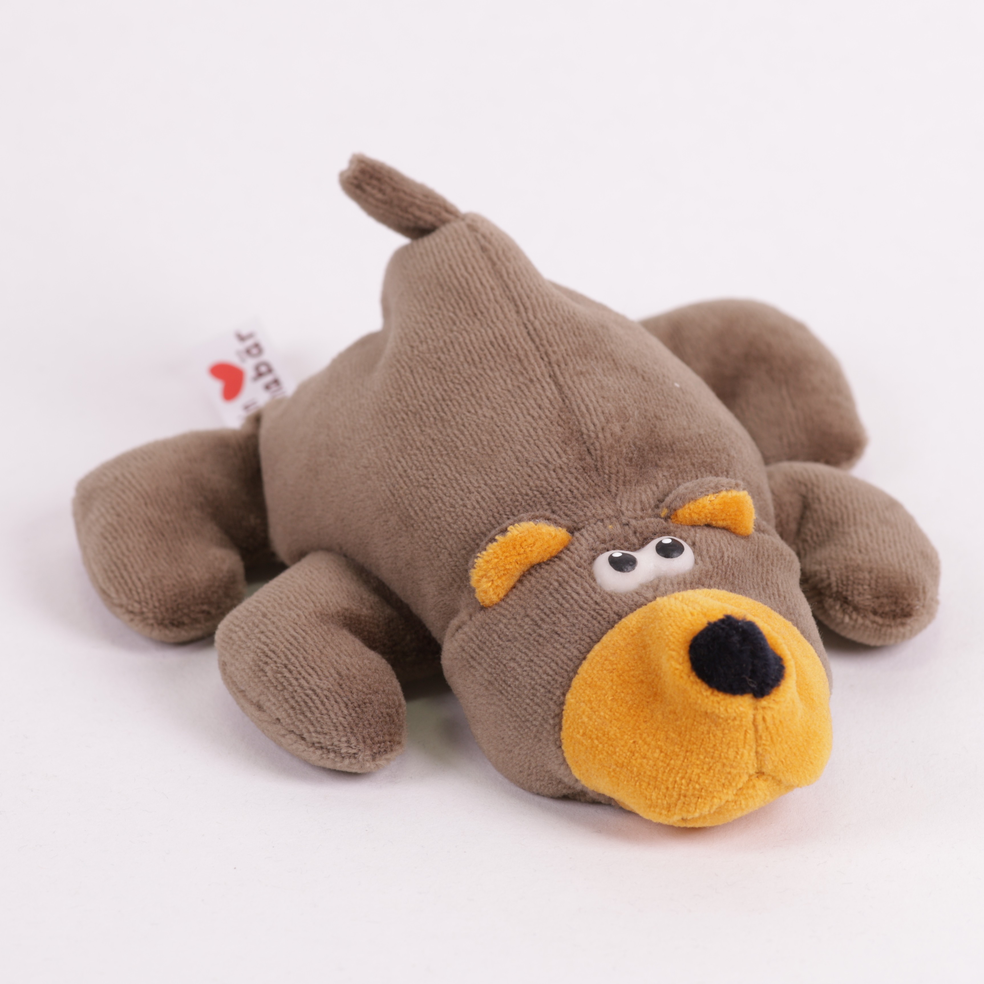 Braunbär