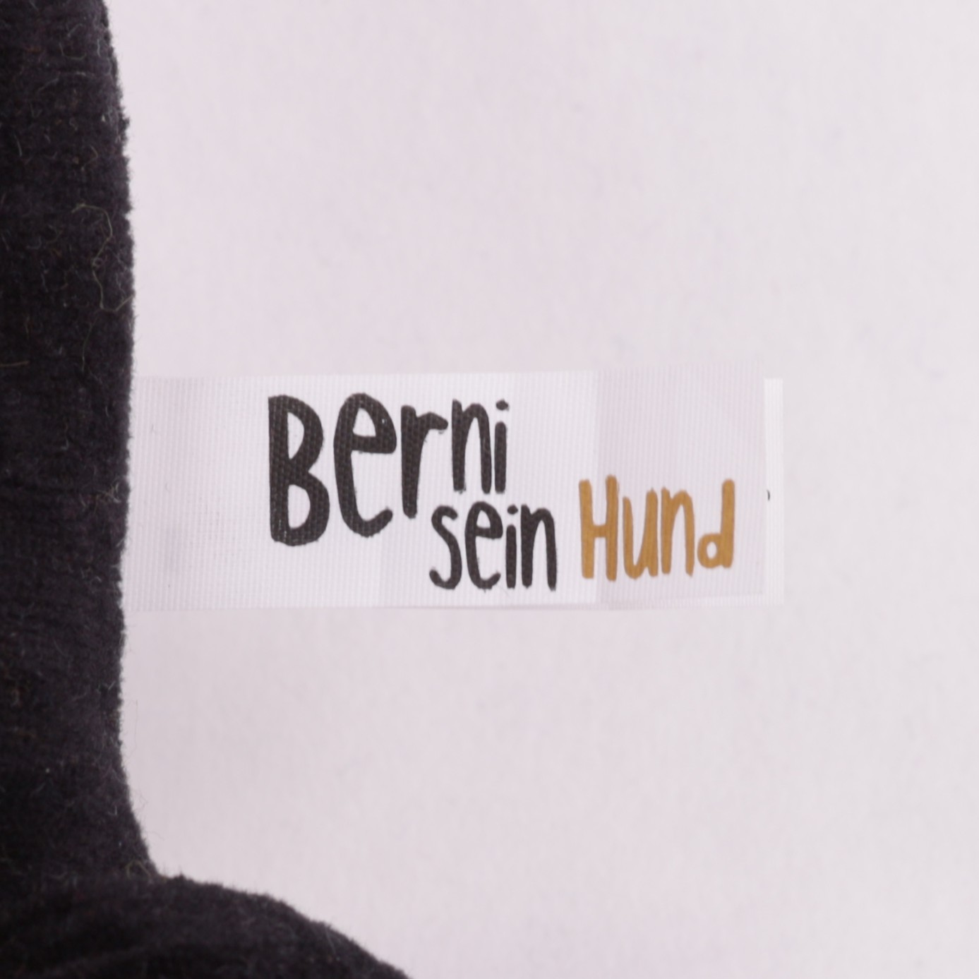 Berner Sennenhund