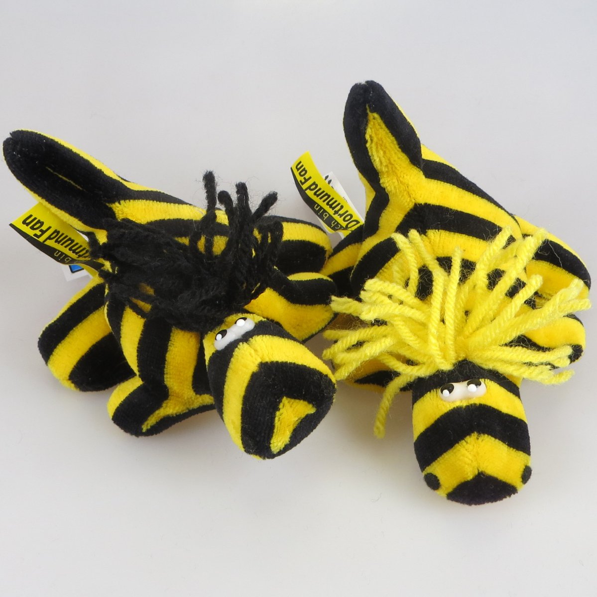 Dortmund-Kollektion | Perlsacktiere.de Dortmund-Kollektion | Perlsacktiere.de