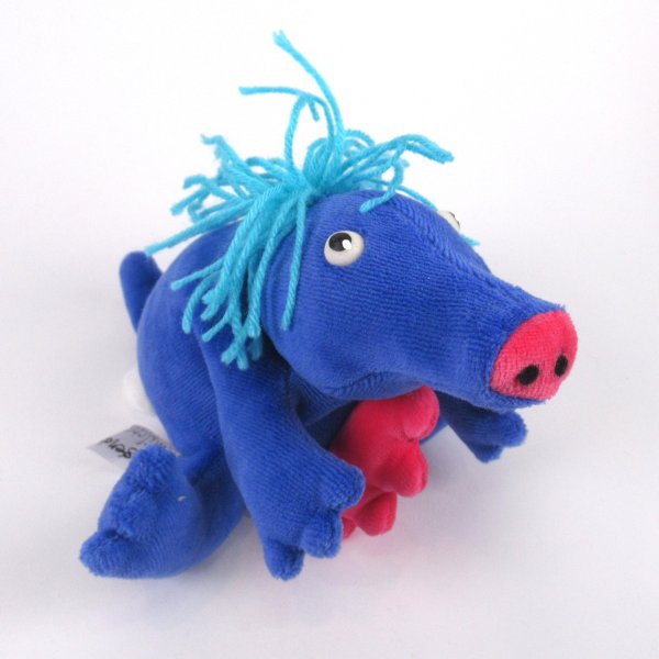 Eierlegende Wollmilchsau