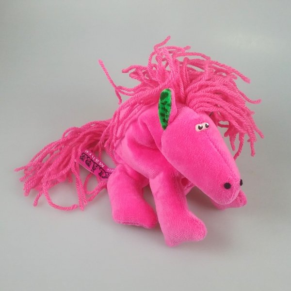 Pferd - Kläre, die Mähre