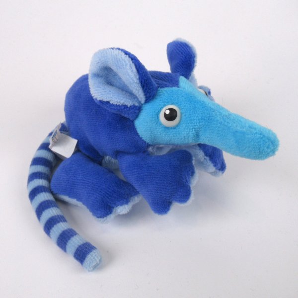 Rainer Instinkt - der kleine Rainer