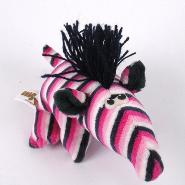 Tapir namens Sven