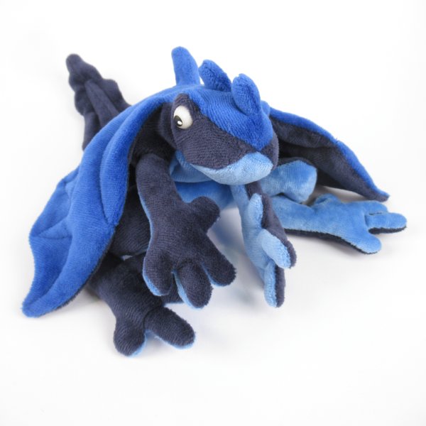 Drachengecko