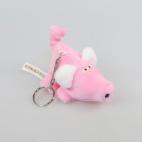 Schwein mini: Glücksschwein Anhänger Schwein mini: Glücksschwein Anhänger