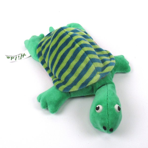 Schildkröte Hilde