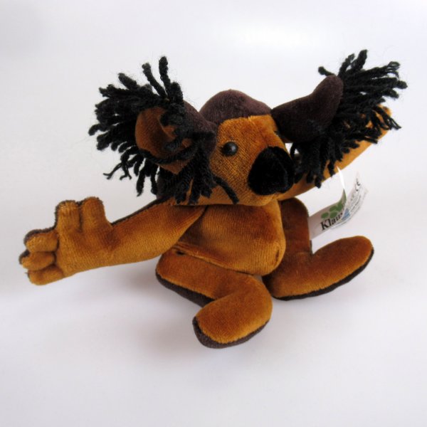 Koala - Klaus Tralien