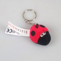 Marienkäfer mini - Glückskäfer Anhänger Marienkäfer mini - Glückskäfer Anhänger