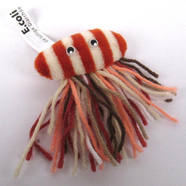 E.Coli, die lustige Diarrhöe