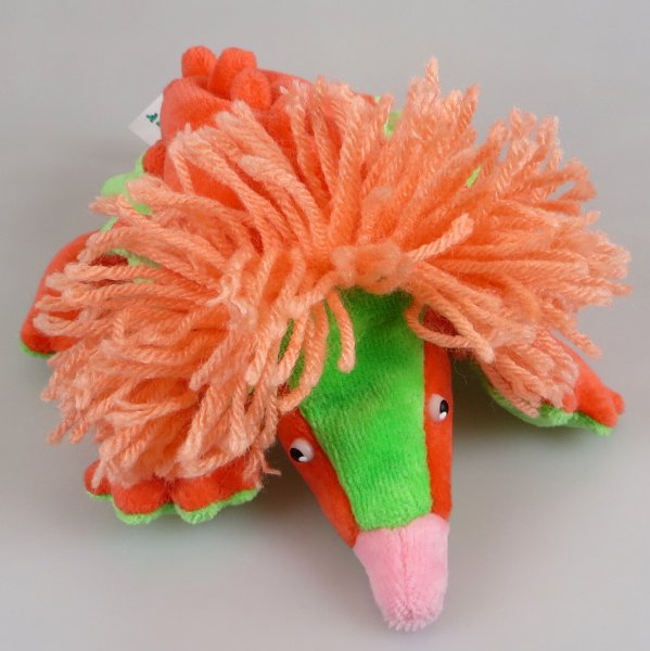 Tenrek: der Regen-Walter