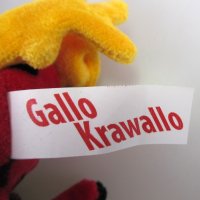 Vorschau: Hahn Vorschau: Hahn