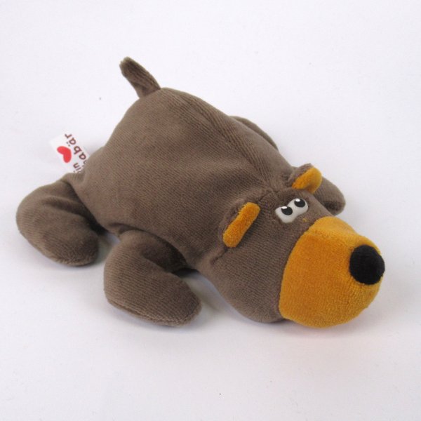 Braunbär - Liebhabär