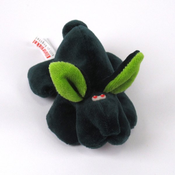 Karnickel Jungtier - das Killer-Karnickel