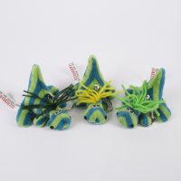 Grotteneumel/Tascheneumel mini Anhänger Grotteneumel/Tascheneumel mini Anhänger