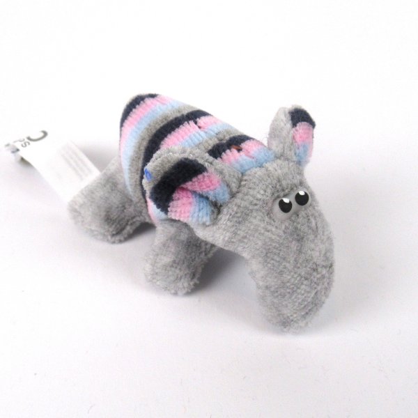 Schabrackentapir mini - "Schabrack Obama"