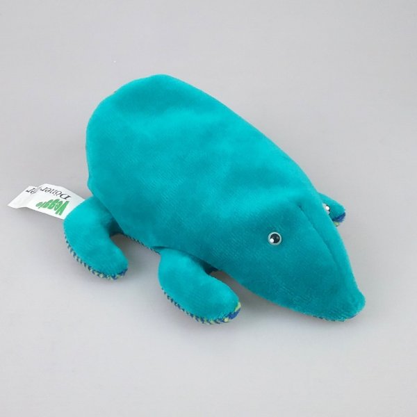 Veggie-Döner-Jungtier