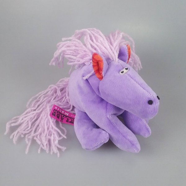 Pferd - Kläre, die Mähre