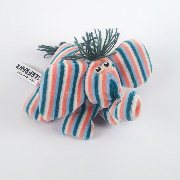 Elefant - Elefranz