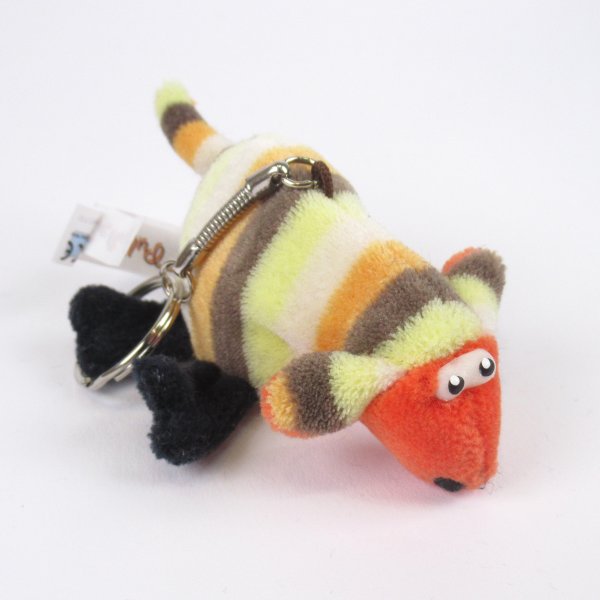 Schaf - Pullover-Schaf, mini Schlüsselanhänger