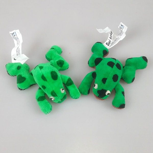 Frosch mini