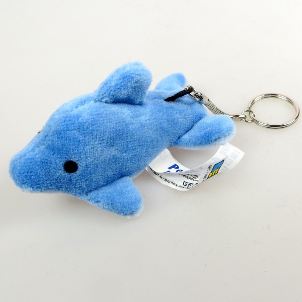 Delfin mini Anhänger - Peer