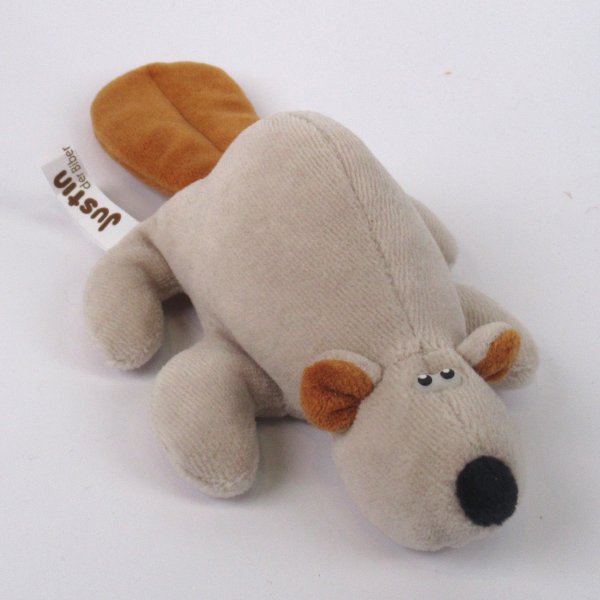 Biber - Justin der Biber