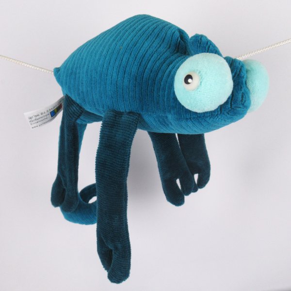 Chamäleon - Karma Chameleon