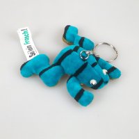 Frosch mini Anhänger Frosch mini Anhänger