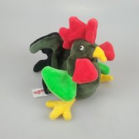 Vorschau: Hahn Vorschau: Hahn