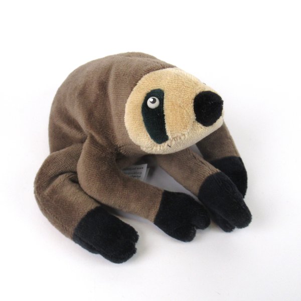 Faultier - Fauler Sack / Ben Chiller