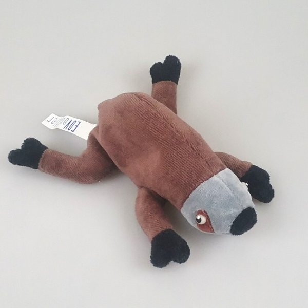 Faultier Jungtier EDVaultier