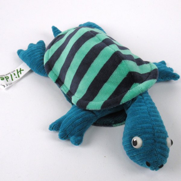 Schildkröte Hilde