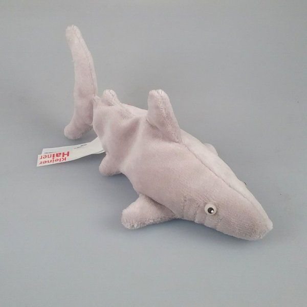 Hai Jungtier