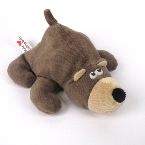 Braunbär - Liebhabär