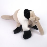 Ameisenbär Ameisenbär